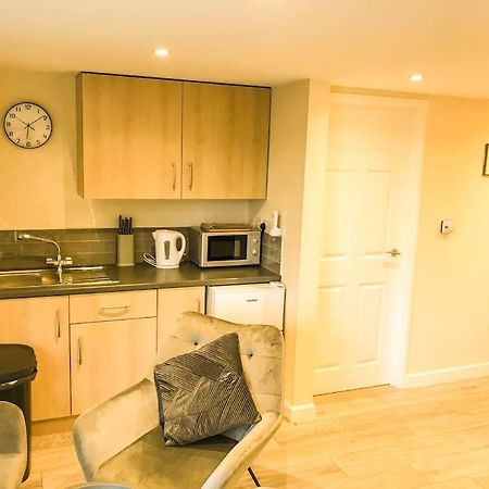 Badgers Sett 2 Bedroom Sleeps 4, The New Inn Viney Hill, Forest Of Dean Blakeney  Buitenkant foto