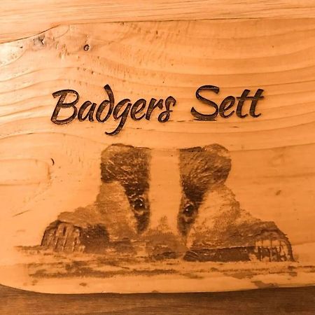 Badgers Sett 2 Bedroom Sleeps 4, The New Inn Viney Hill, Forest Of Dean Blakeney  Buitenkant foto