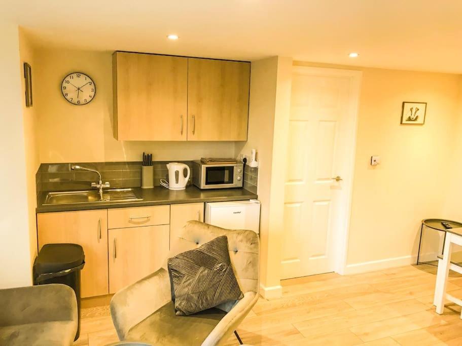 Badgers Sett 2 Bedroom Sleeps 4, The New Inn Viney Hill, Forest Of Dean Blakeney  Buitenkant foto