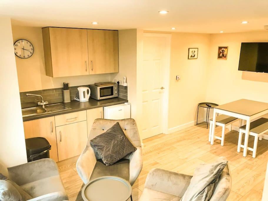 Badgers Sett 2 Bedroom Sleeps 4, The New Inn Viney Hill, Forest Of Dean Blakeney  Buitenkant foto