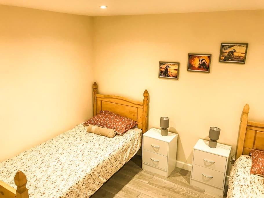 Badgers Sett 2 Bedroom Sleeps 4, The New Inn Viney Hill, Forest Of Dean Blakeney  Buitenkant foto