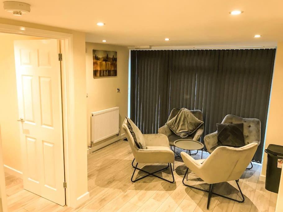 Badgers Sett 2 Bedroom Sleeps 4, The New Inn Viney Hill, Forest Of Dean Blakeney  Buitenkant foto