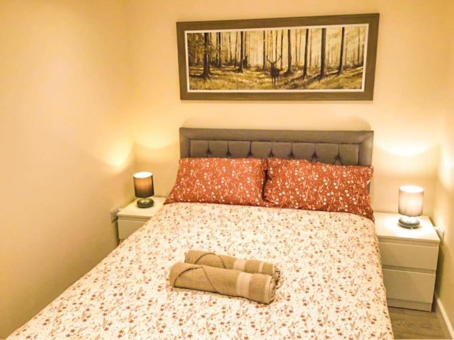 Badgers Sett 2 Bedroom Sleeps 4, The New Inn Viney Hill, Forest Of Dean Blakeney  Buitenkant foto