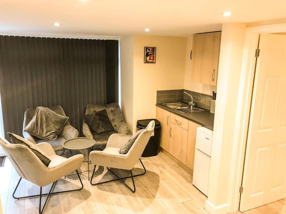 Badgers Sett 2 Bedroom Sleeps 4, The New Inn Viney Hill, Forest Of Dean Blakeney  Buitenkant foto
